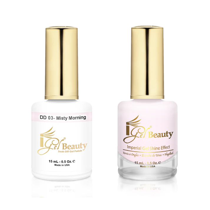 Igel Beauty 3 in 1 Collection 1 - 100