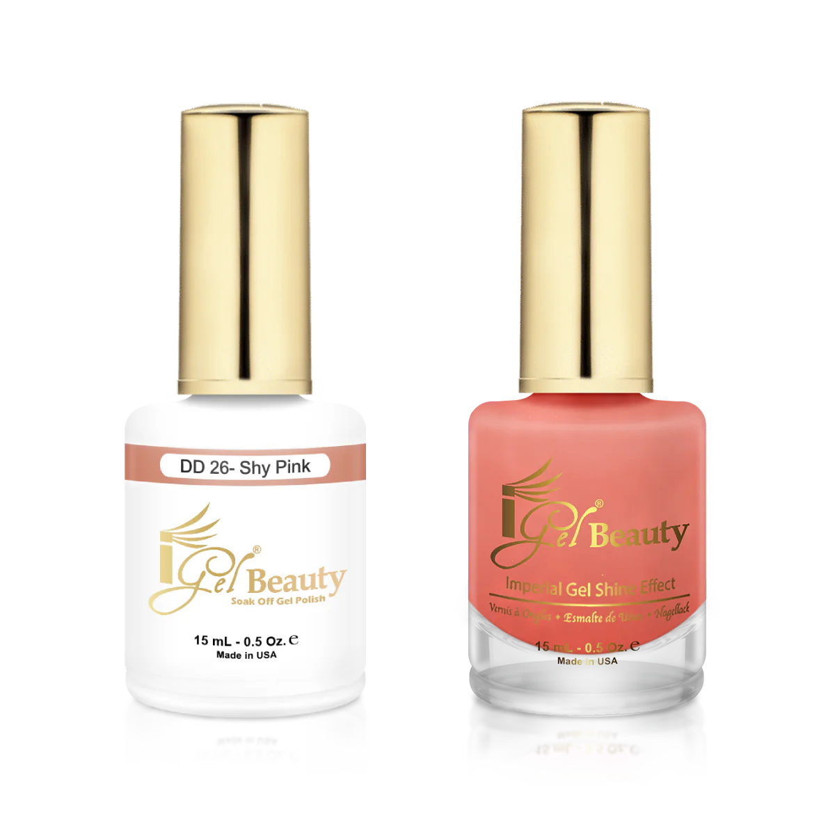 Igel Beauty 3 in 1 Collection 1 - 100