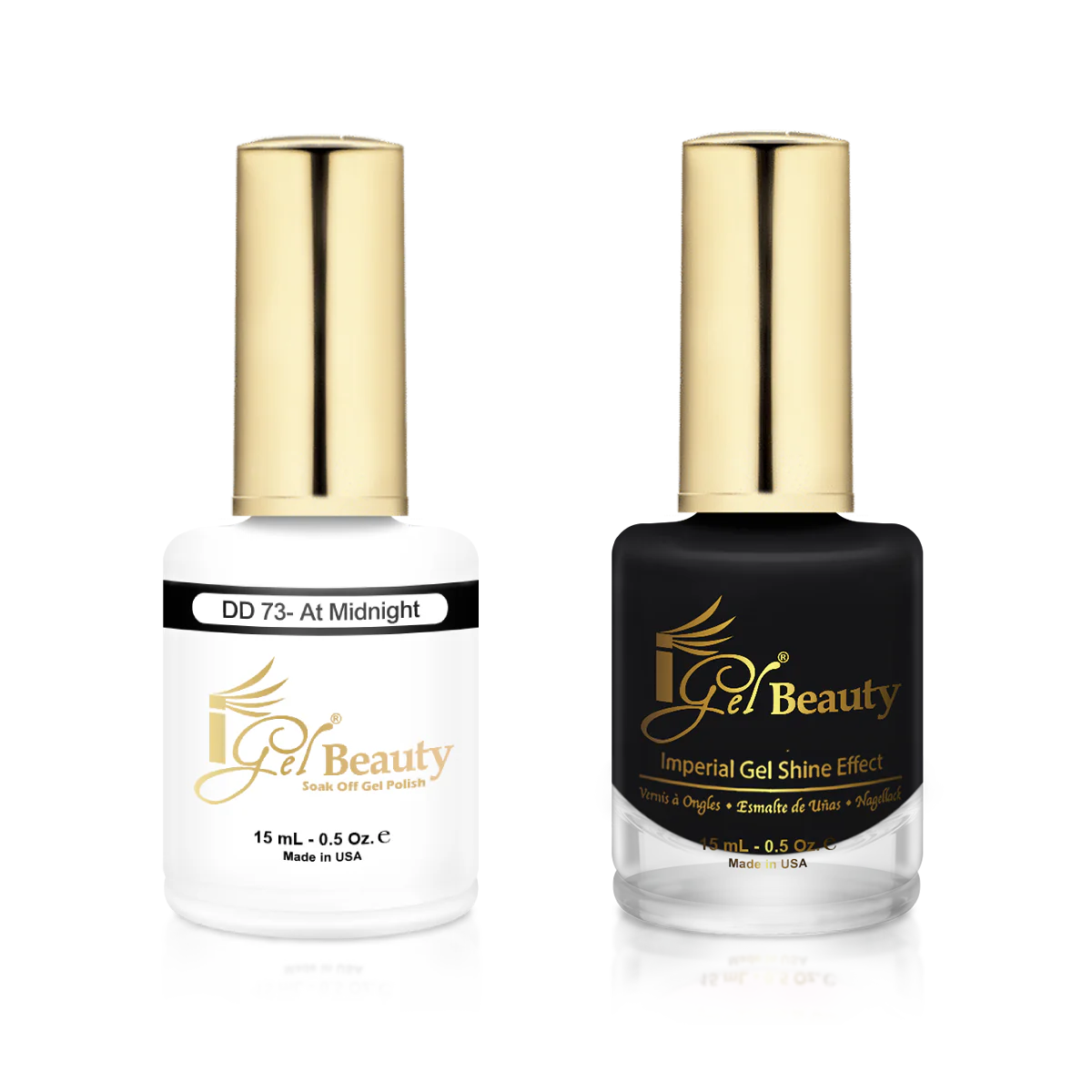 Igel Beauty 3 in 1 Collection 1 - 100
