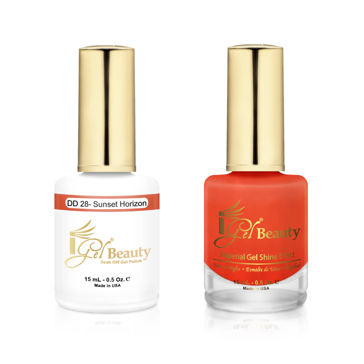Igel Beauty 3 in 1 Collection 1 - 100