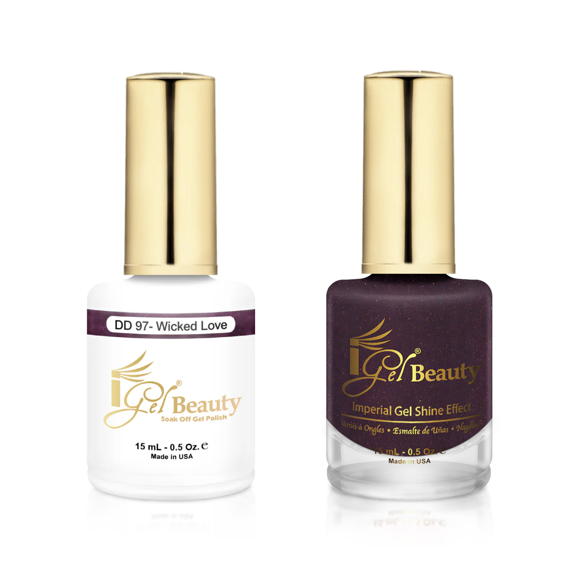 Igel Beauty 3 in 1 Collection 1 - 100