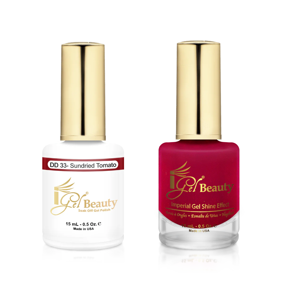 Igel Beauty 3 in 1 Collection 1 - 100