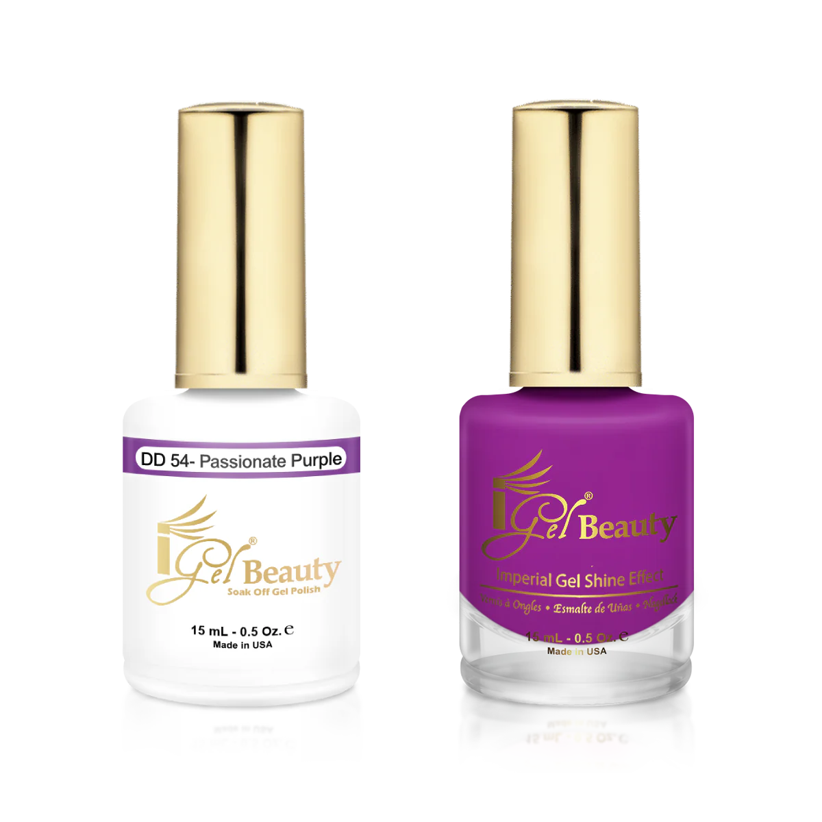 Igel Beauty 3 in 1 Collection 1 - 100