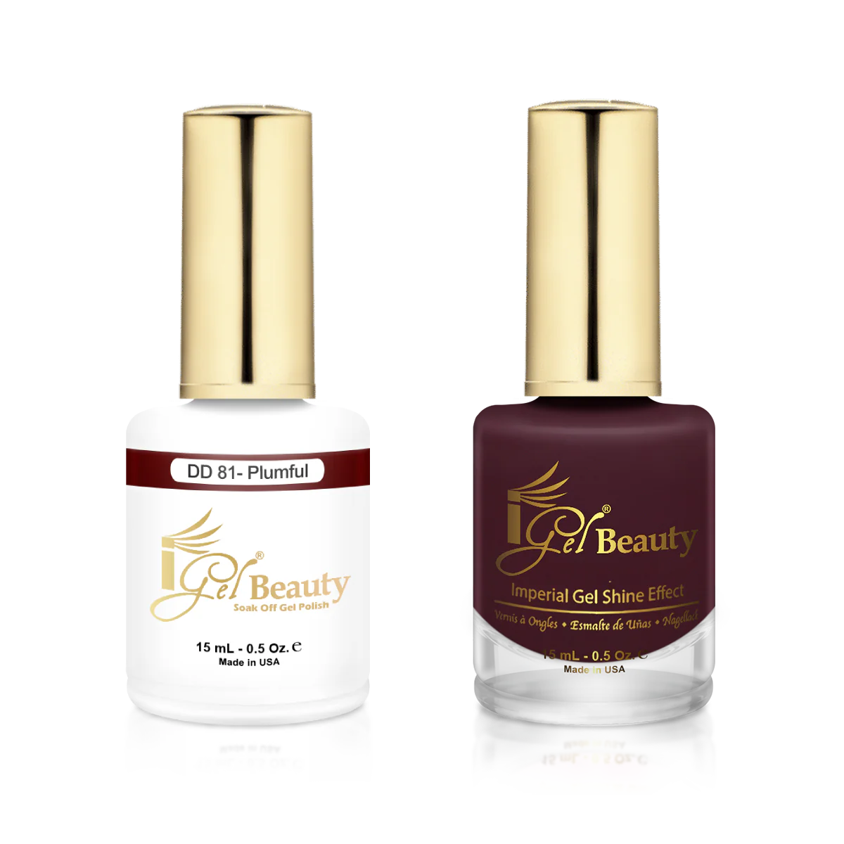 Igel Beauty 3 in 1 Collection 1 - 100