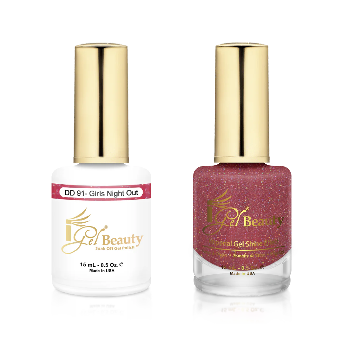 Igel Beauty 3 in 1 Collection 1 - 100