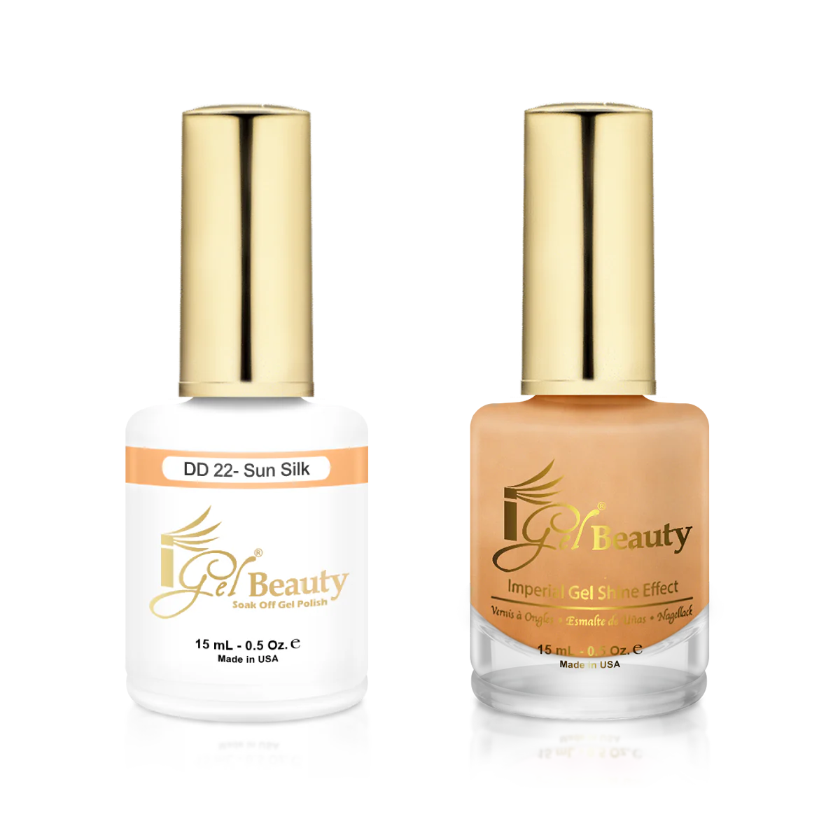 Igel Beauty 3 in 1 Collection 1 - 100