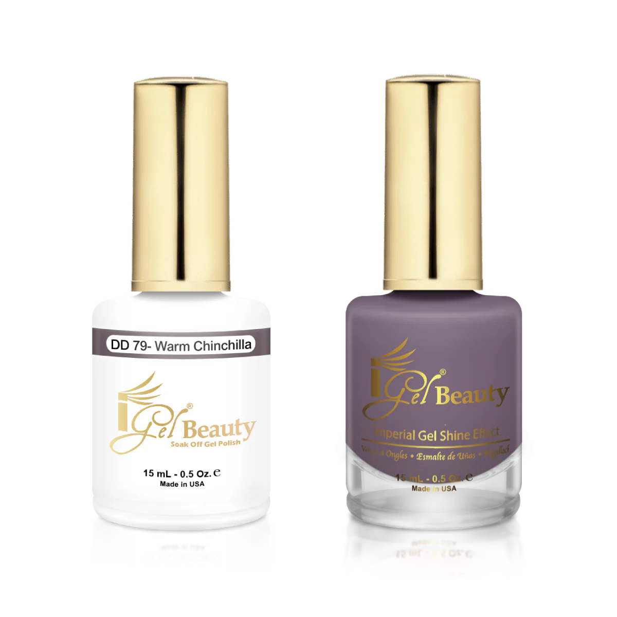Igel Beauty 3 in 1 Collection 1 - 100