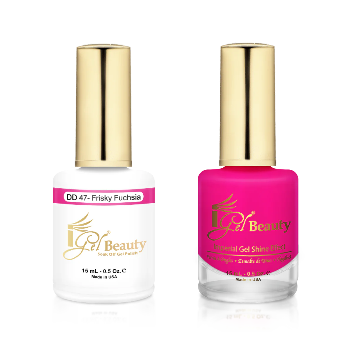 Igel Beauty 3 in 1 Collection 1 - 100