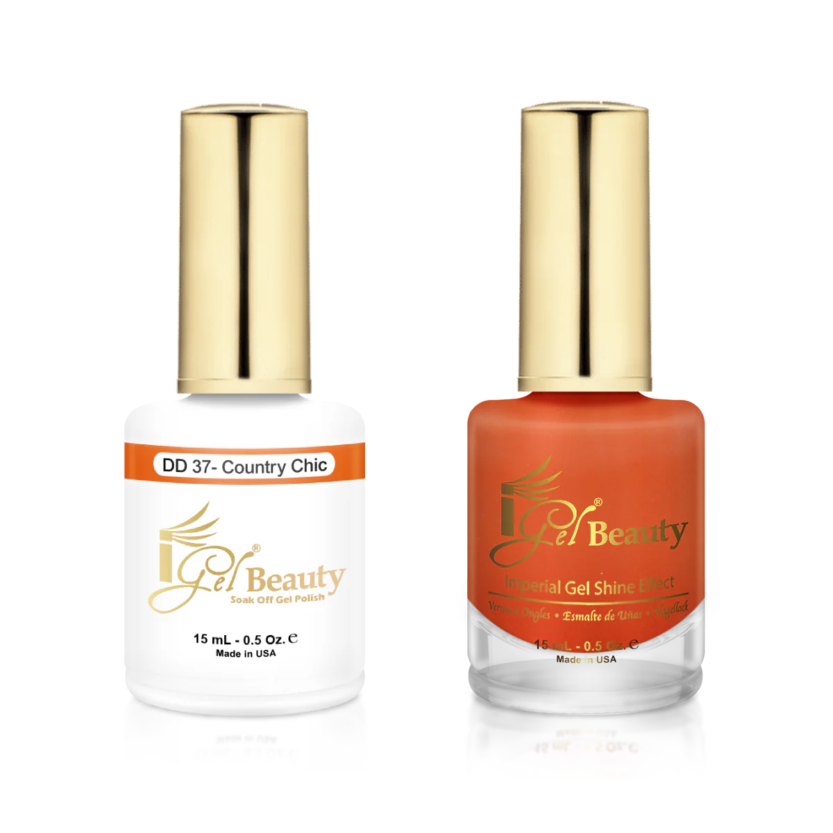 Igel Beauty 3 in 1 Collection 1 - 100