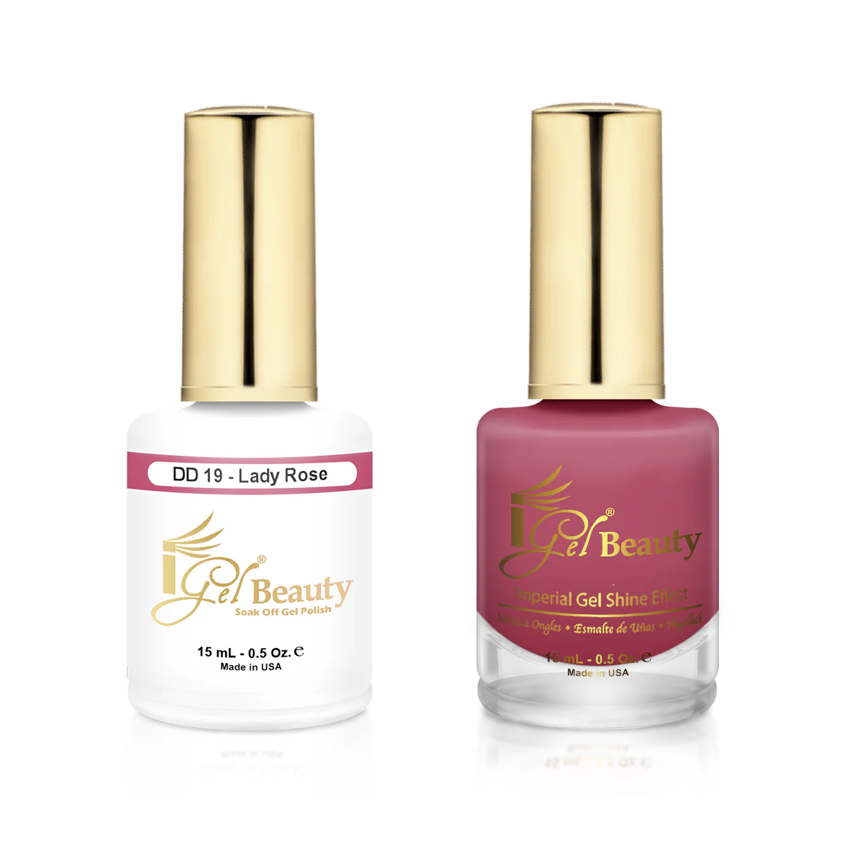Igel Beauty 3 in 1 Collection 1 - 100