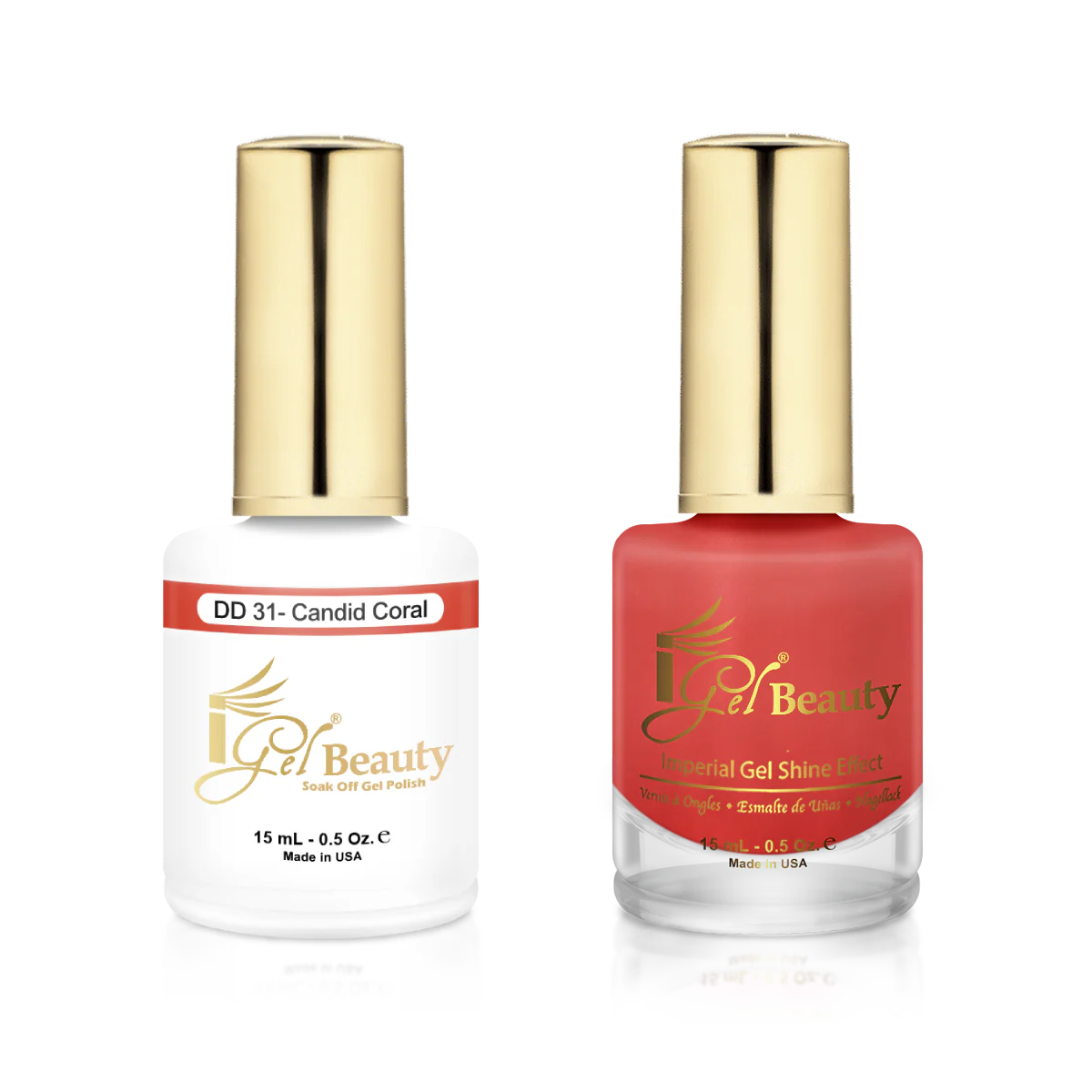 Igel Beauty 3 in 1 Collection 1 - 100