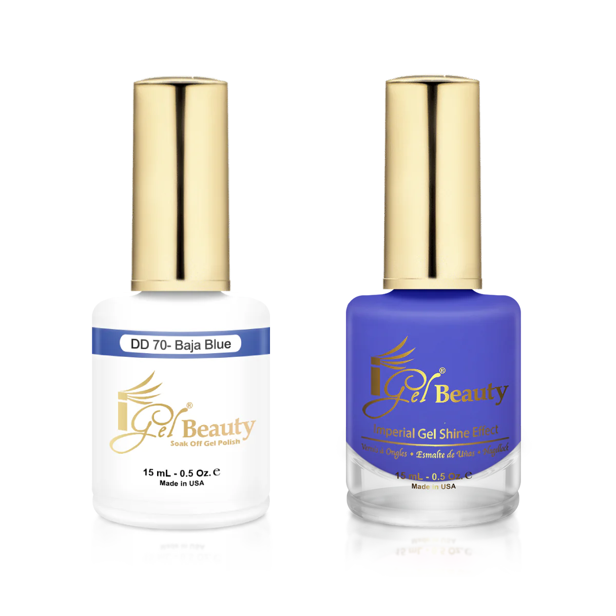 Igel Beauty 3 in 1 Collection 1 - 100