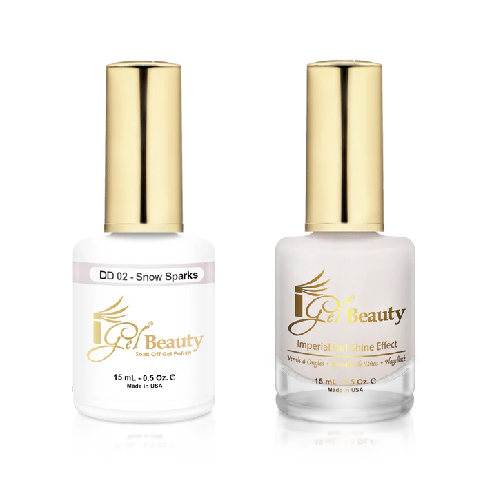 Igel Beauty 3 in 1 Collection 1 - 100