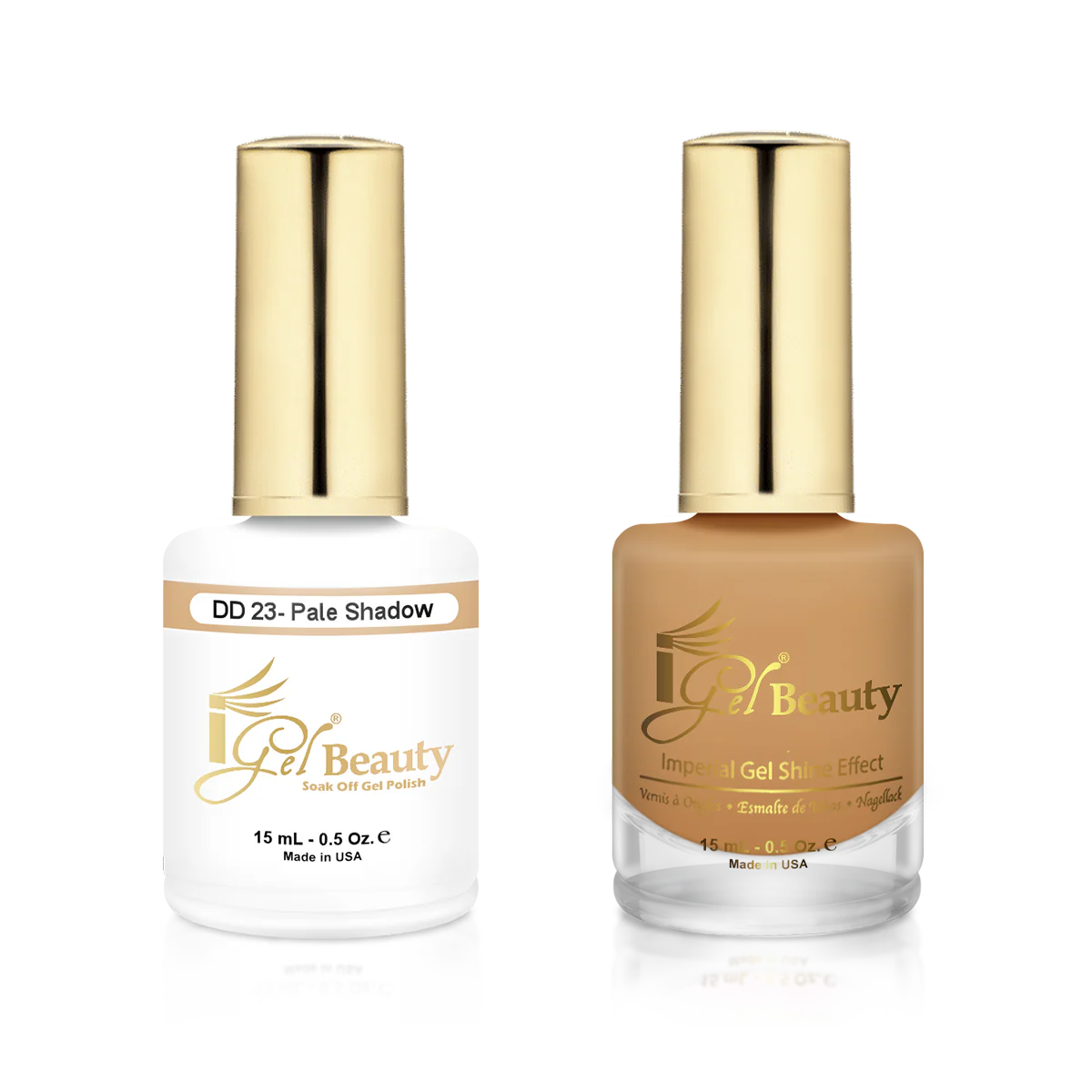 Igel Beauty 3 in 1 Collection 1 - 100