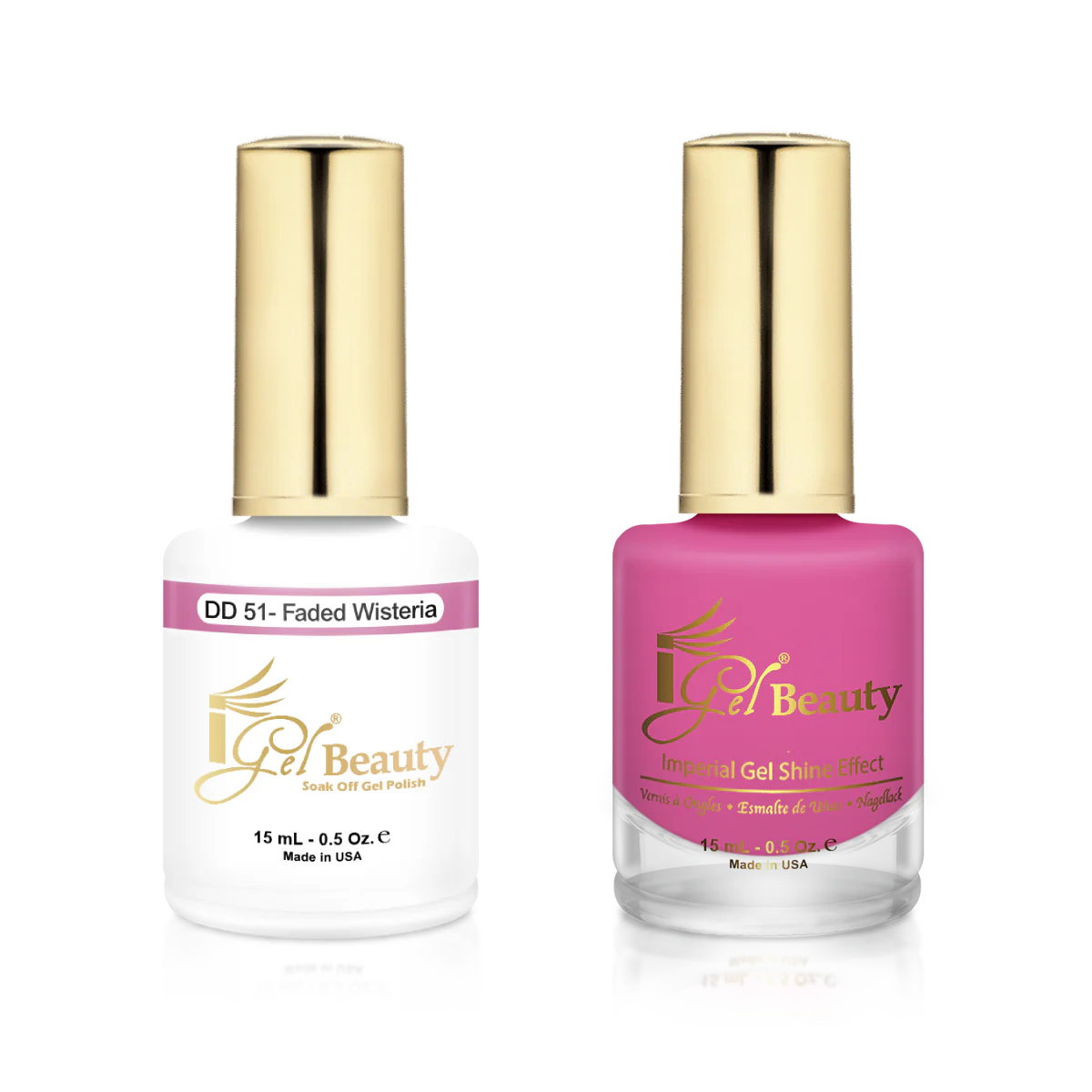 Igel Beauty 3 in 1 Collection 1 - 100
