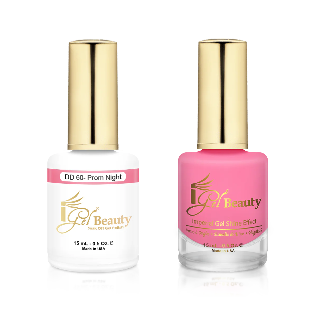 Igel Beauty 3 in 1 Collection 1 - 100