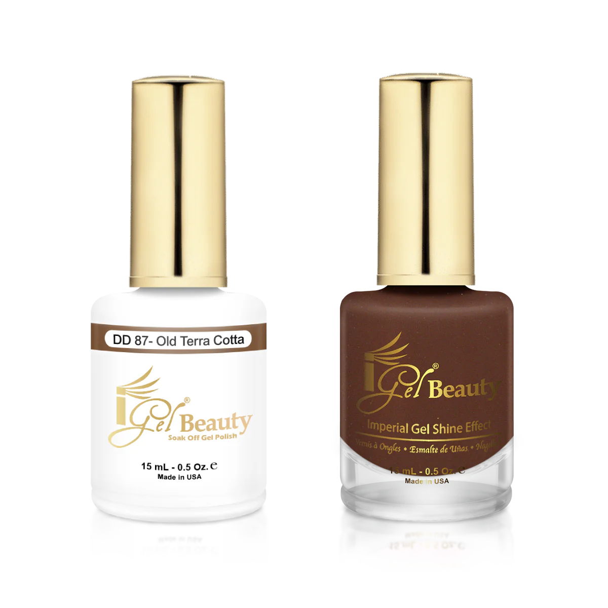 Igel Beauty 3 in 1 Collection 1 - 100