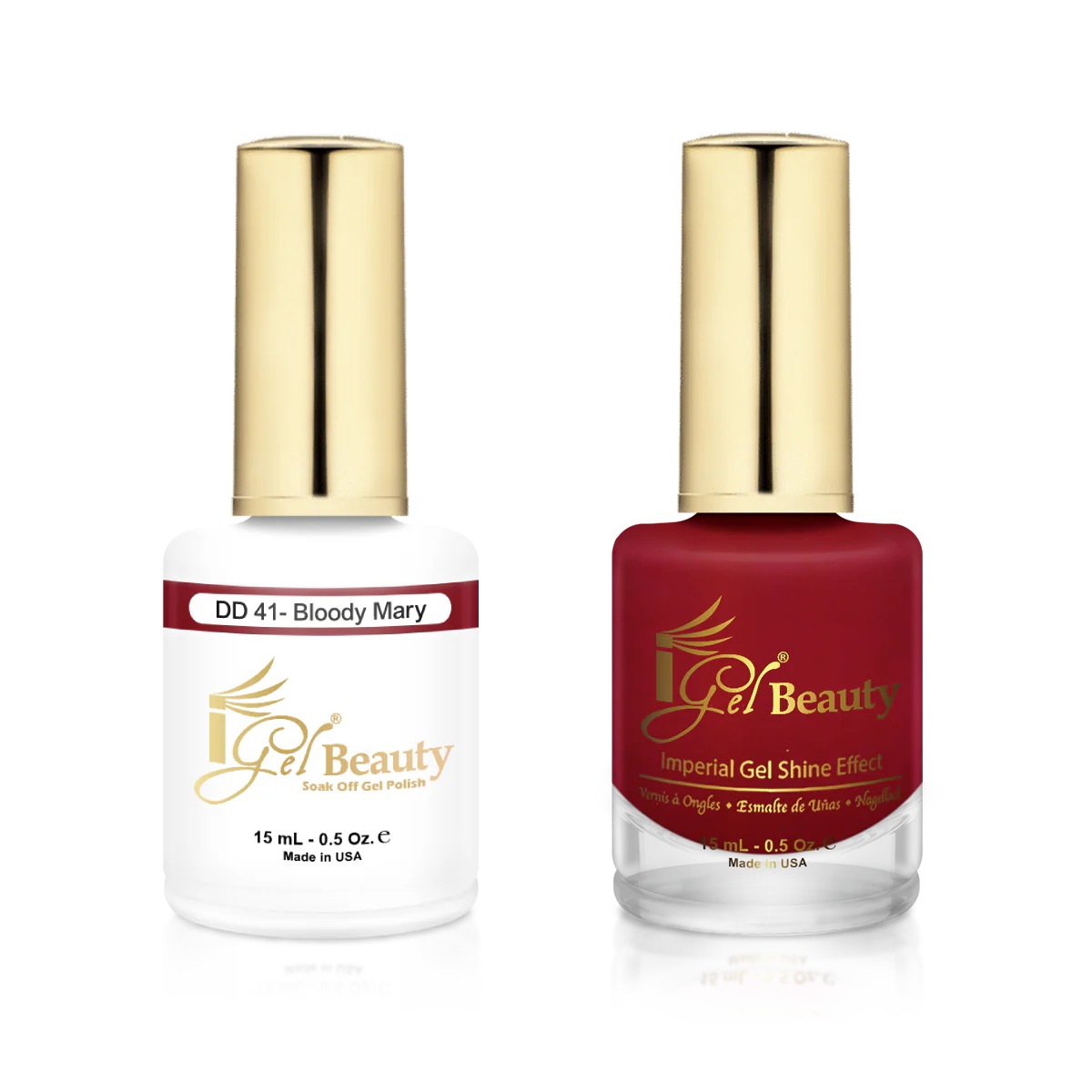 Igel Beauty 3 in 1 Collection 1 - 100
