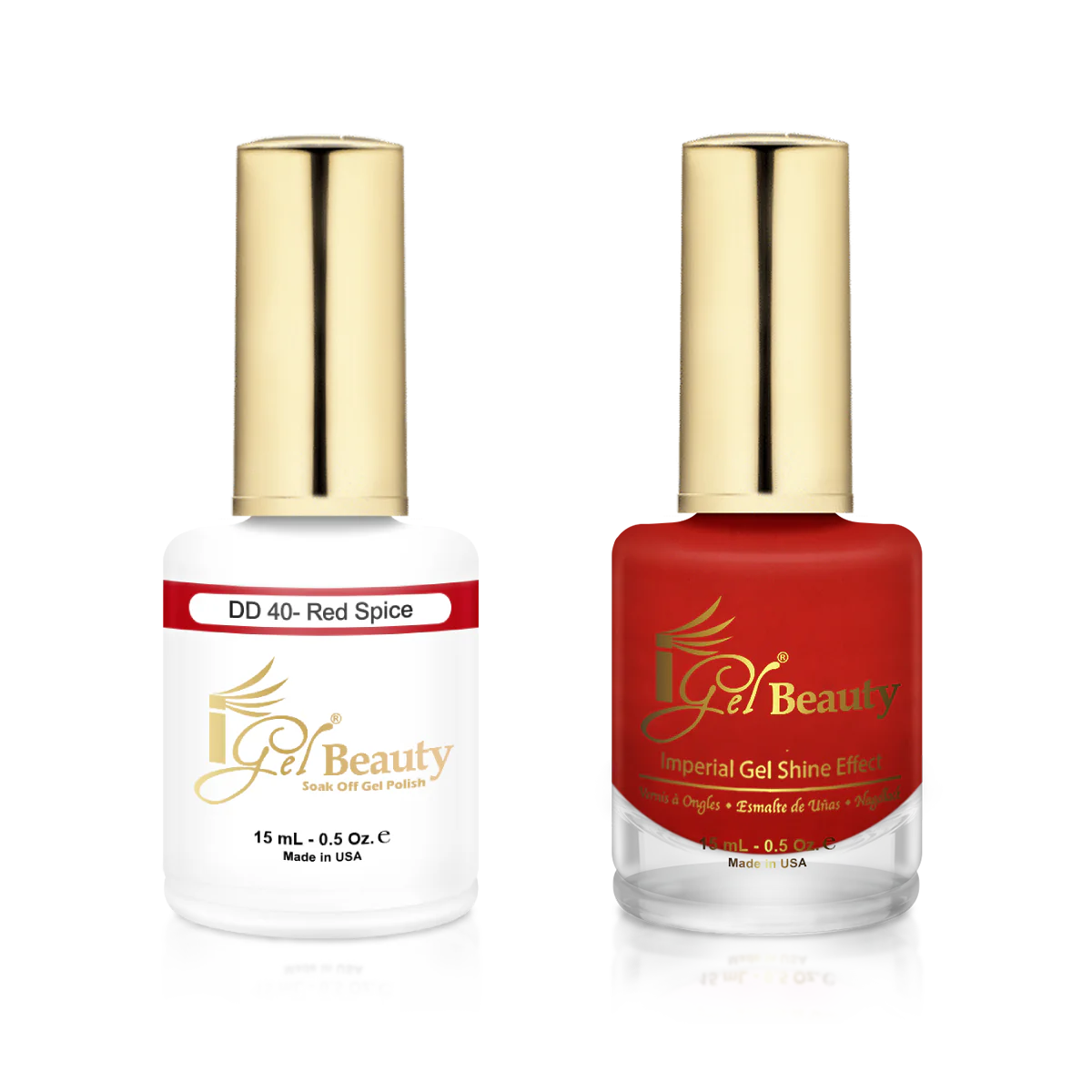 Igel Beauty 3 in 1 Collection 1 - 100