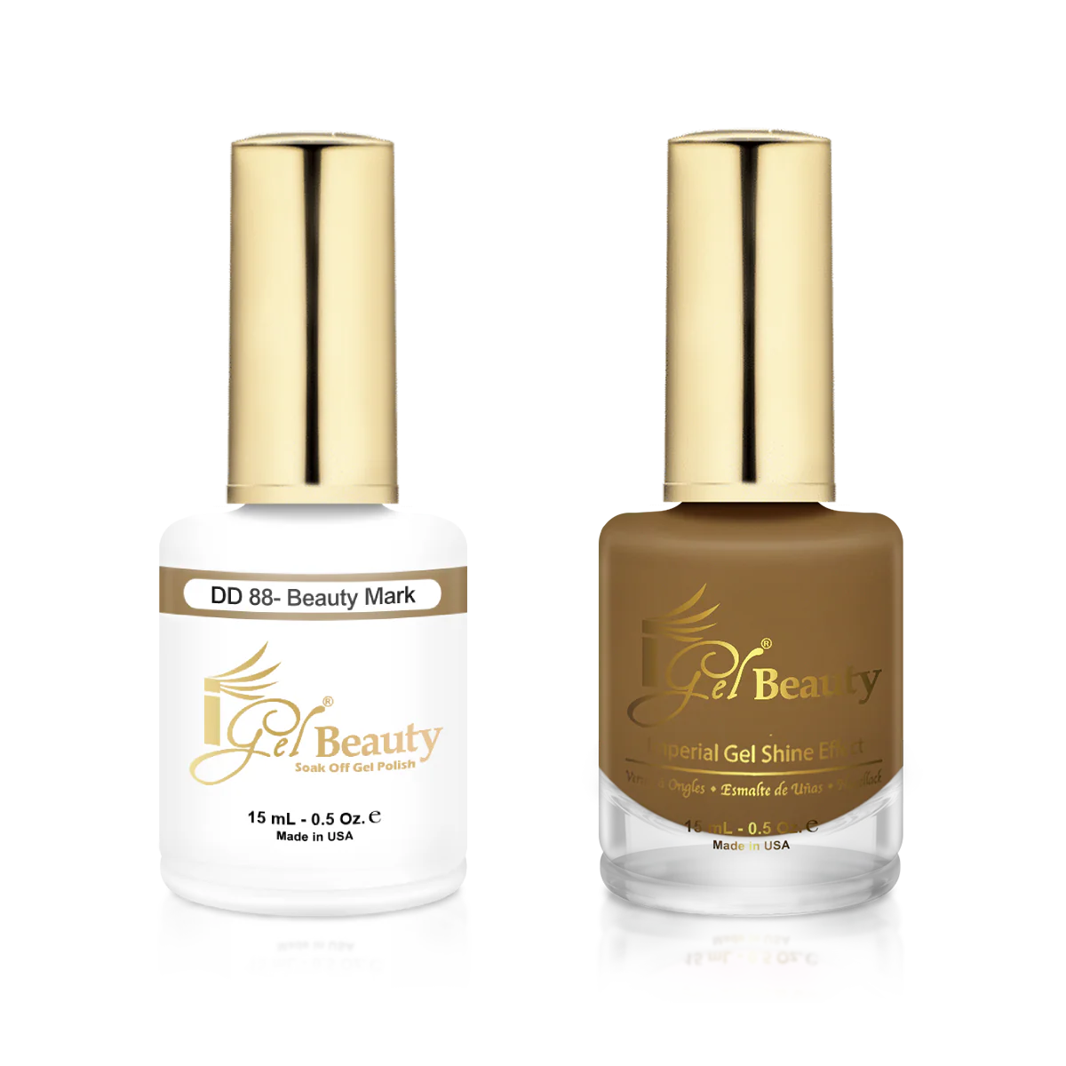Igel Beauty 3 in 1 Collection 1 - 100
