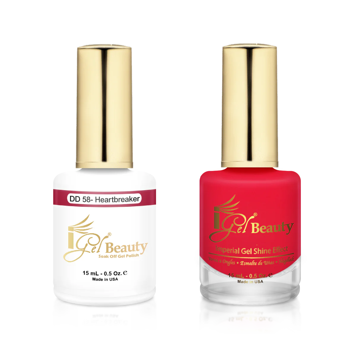 Igel Beauty 3 in 1 Collection 1 - 100