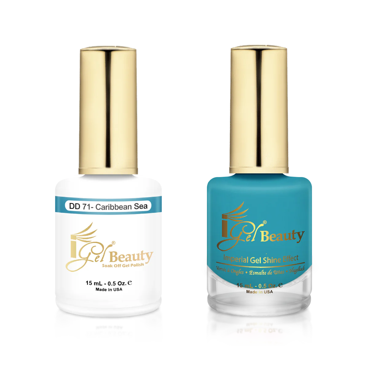 Igel Beauty 3 in 1 Collection 1 - 100
