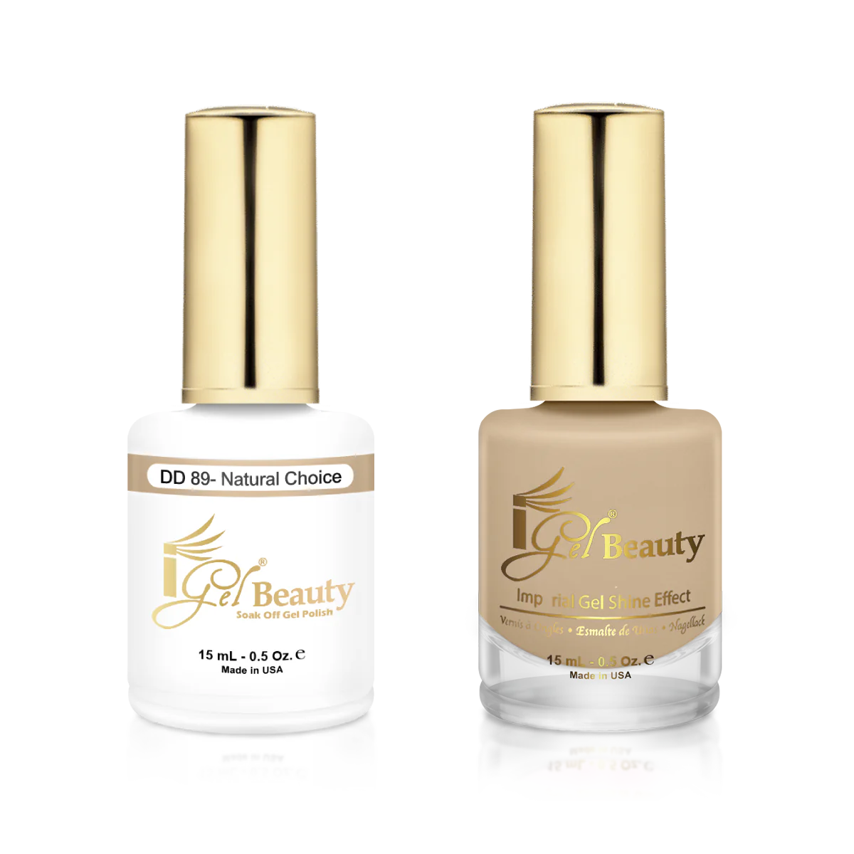 Igel Beauty 3 in 1 Collection 1 - 100