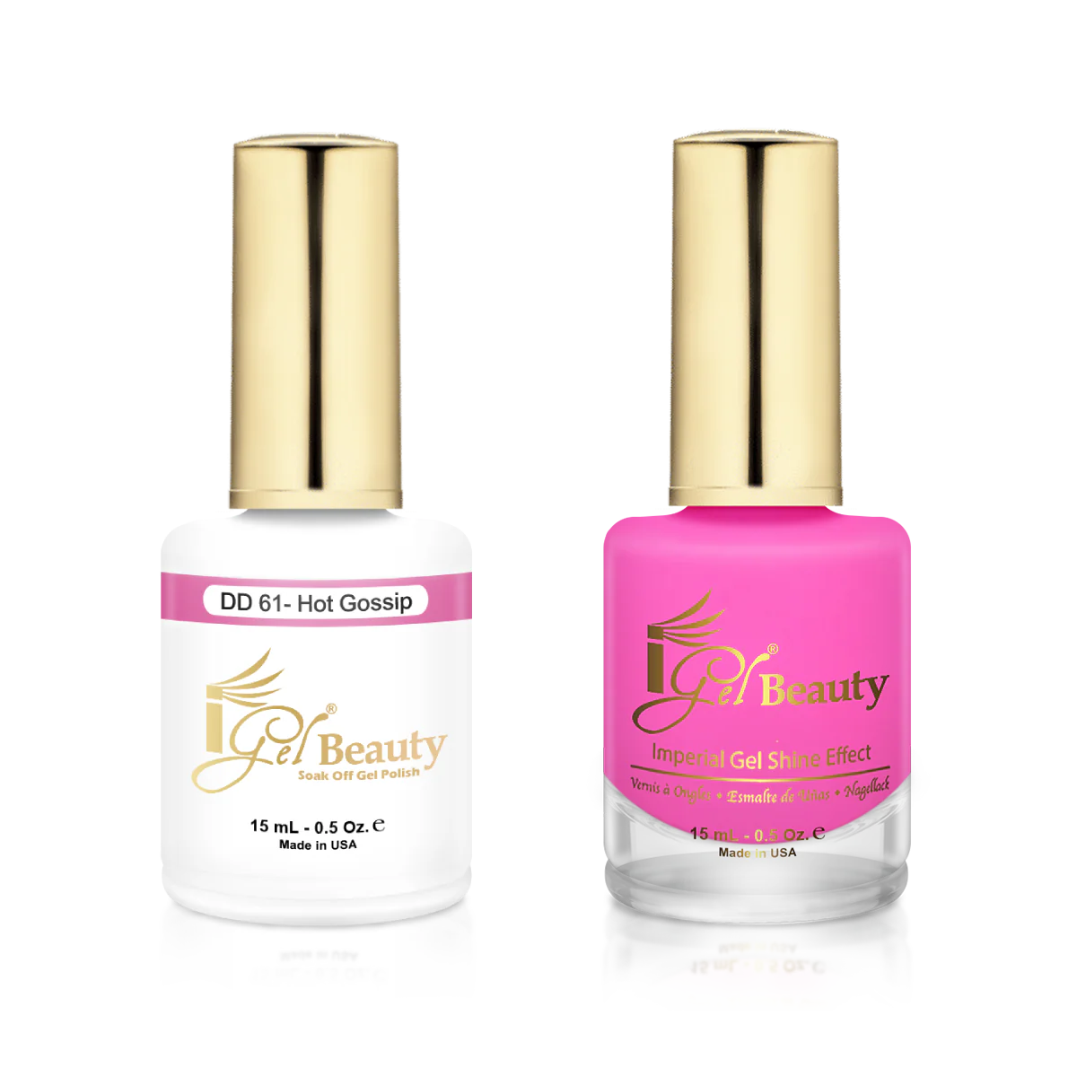 Igel Beauty 3 in 1 Collection 1 - 100