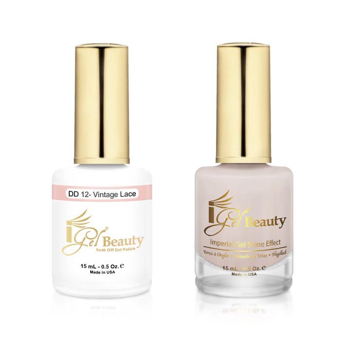Igel Beauty 3 in 1 Collection 1 - 100