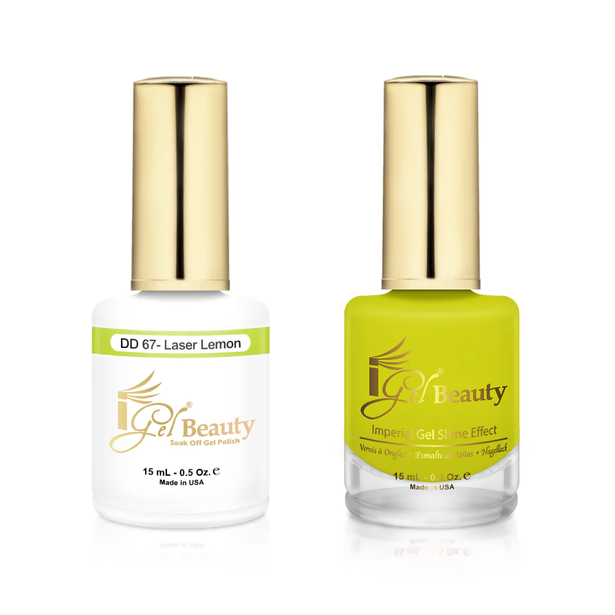 Igel Beauty 3 in 1 Collection 1 - 100