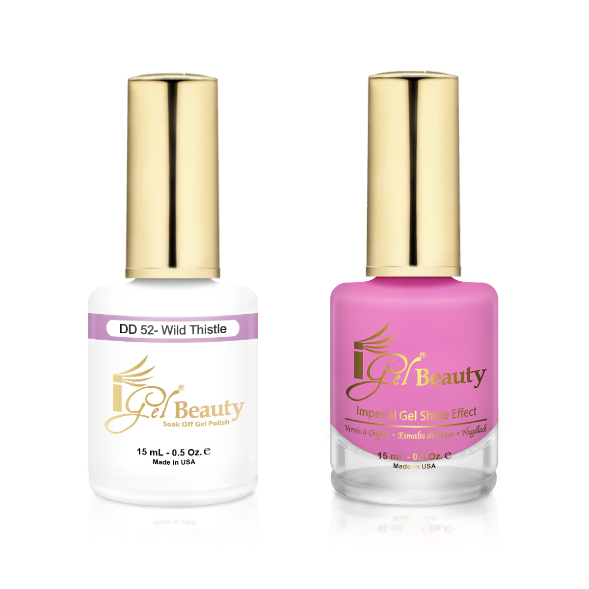 Igel Beauty 3 in 1 Collection 1 - 100