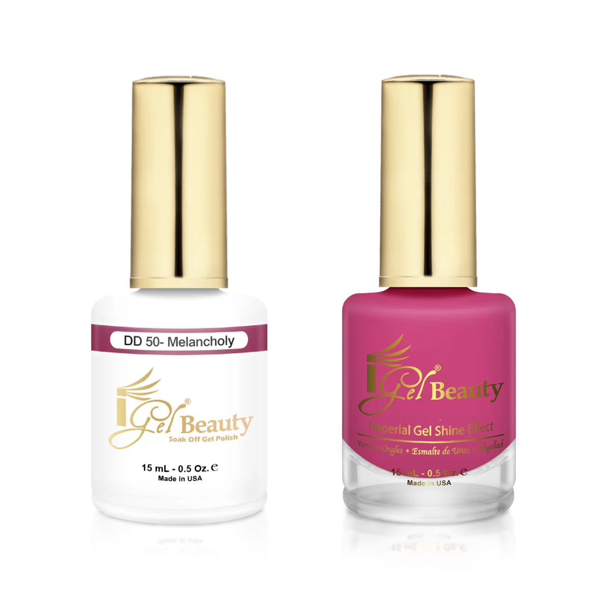 Igel Beauty 3 in 1 Collection 1 - 100