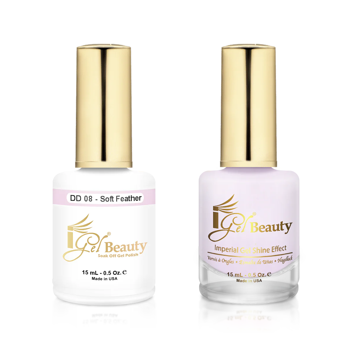 Igel Beauty 3 in 1 Collection 1 - 100