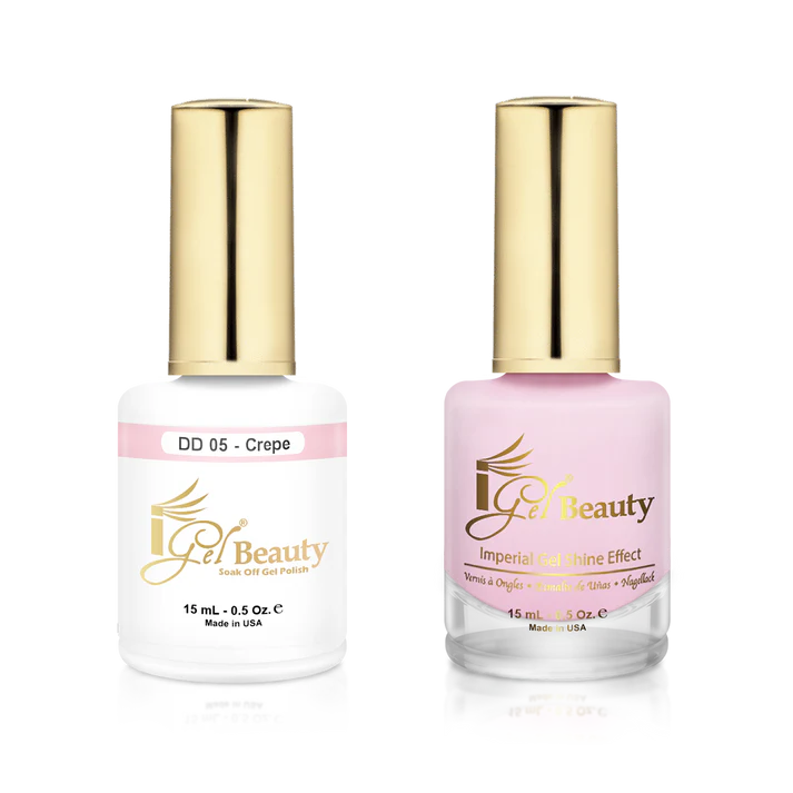 Igel Beauty 3 in 1 Collection 1 - 100