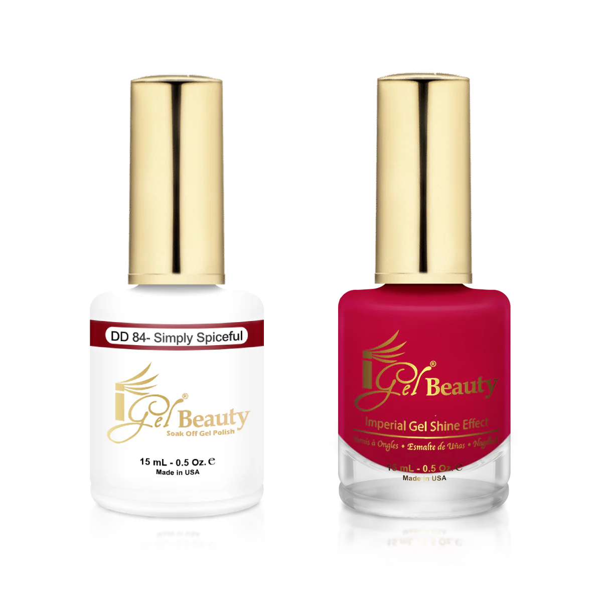 Igel Beauty 3 in 1 Collection 1 - 100