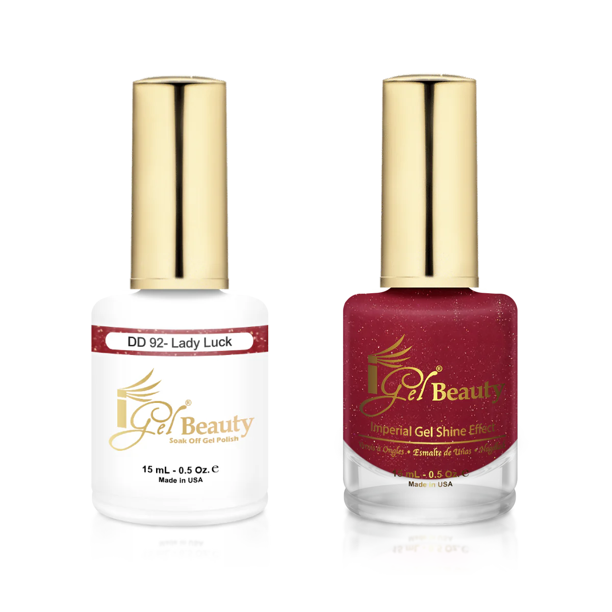 Igel Beauty 3 in 1 Collection 1 - 100