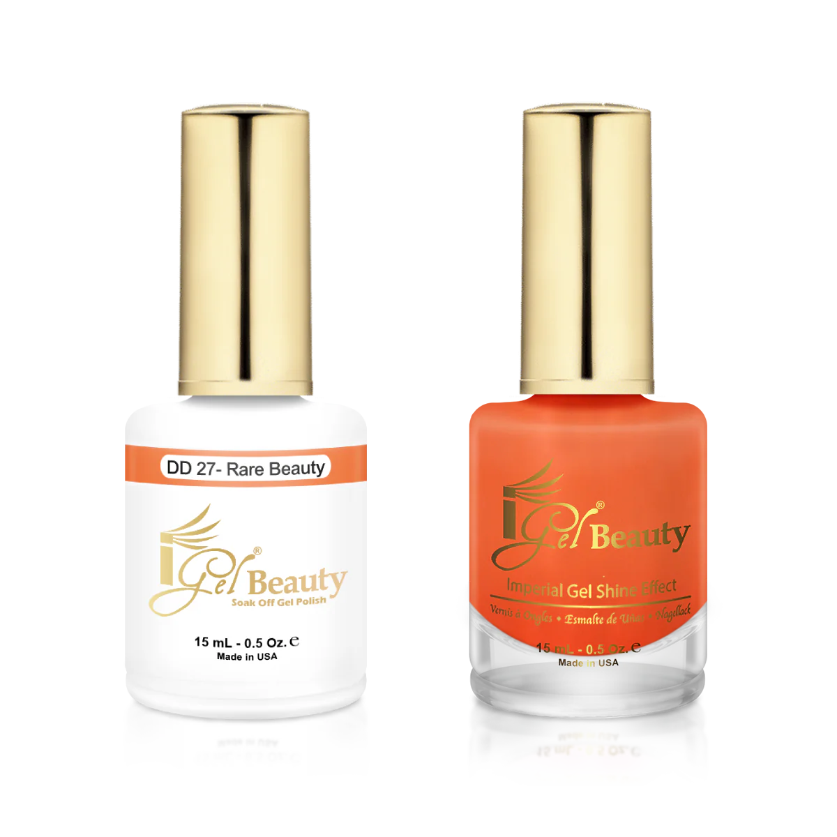 Igel Beauty 3 in 1 Collection 1 - 100