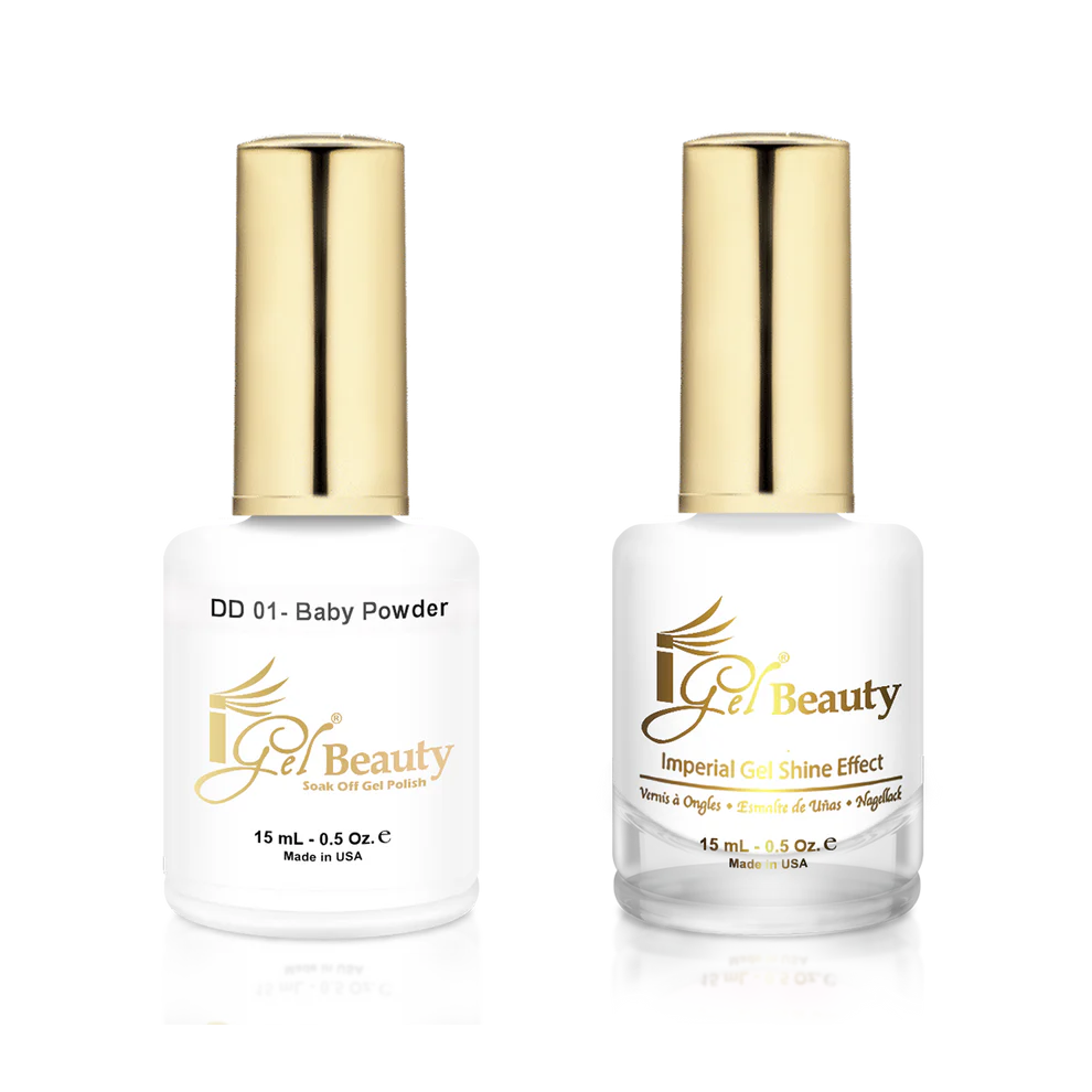 Igel Beauty 3 in 1 Collection 1 - 100