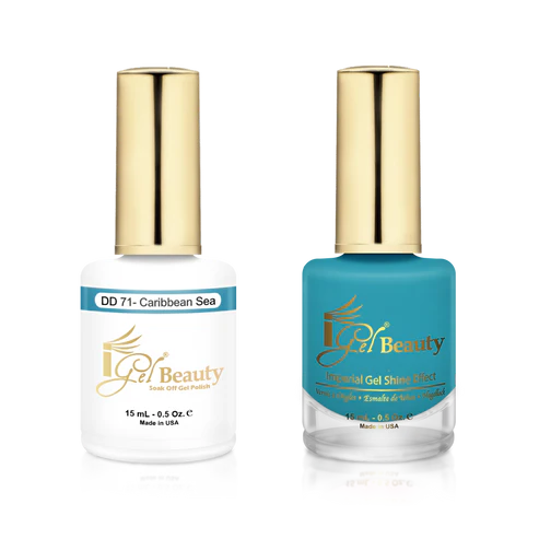 Igel Beauty 3 in 1 Collection 1 - 100