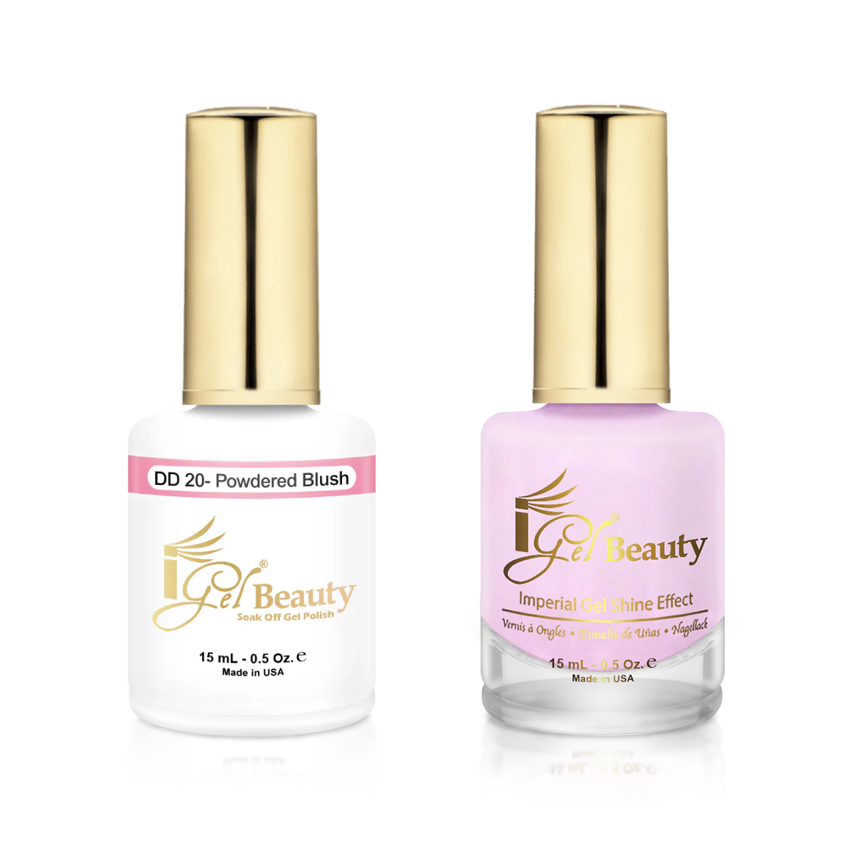 Igel Beauty 3 in 1 Collection 1 - 100