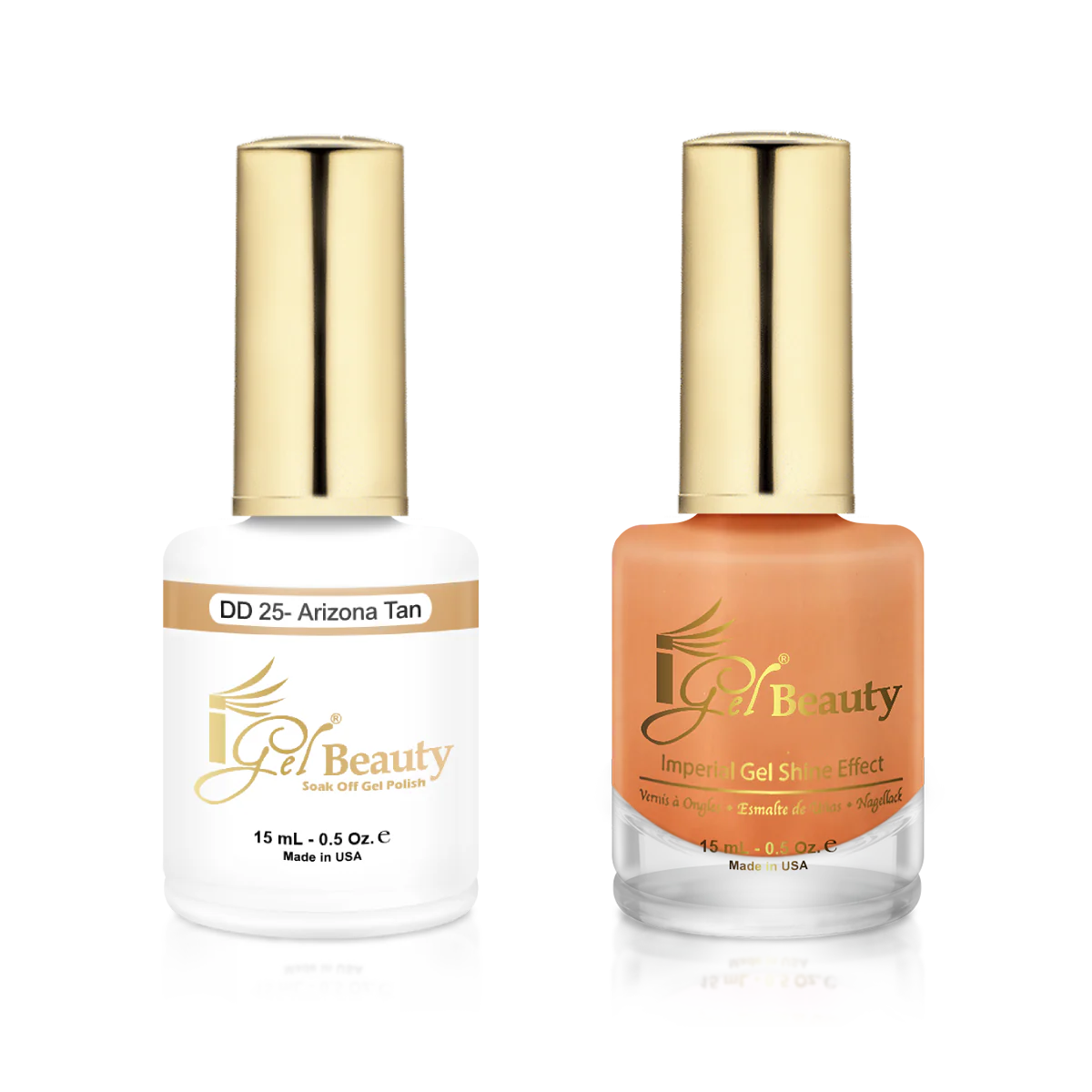 Igel Beauty 3 in 1 Collection 1 - 100