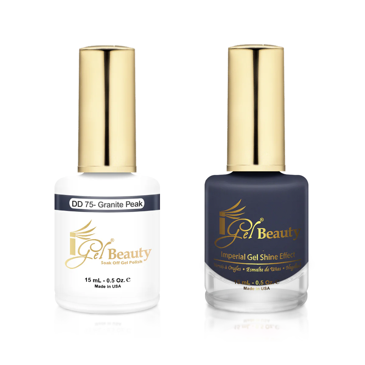 Igel Beauty 3 in 1 Collection 1 - 100