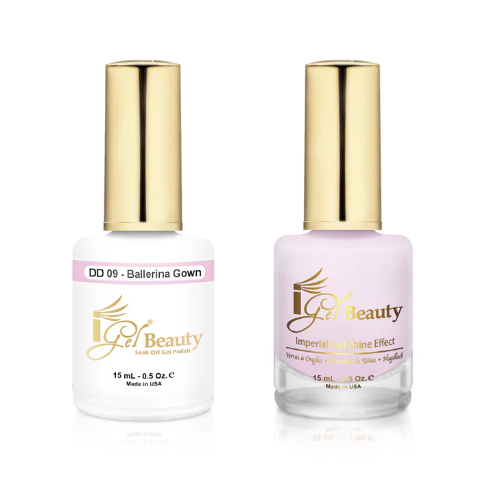 Igel Beauty 3 in 1 Collection 1 - 100