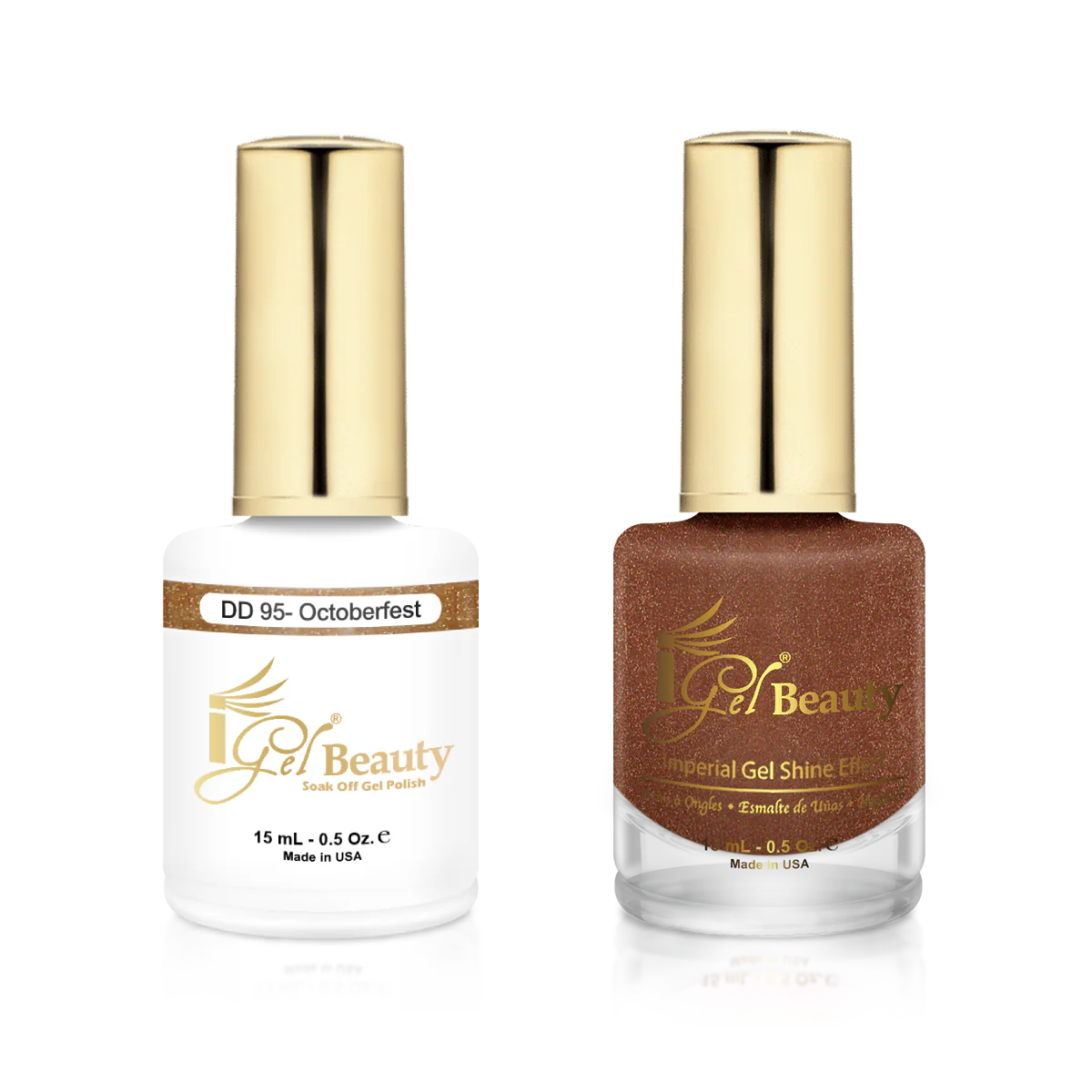 Igel Beauty 3 in 1 Collection 1 - 100