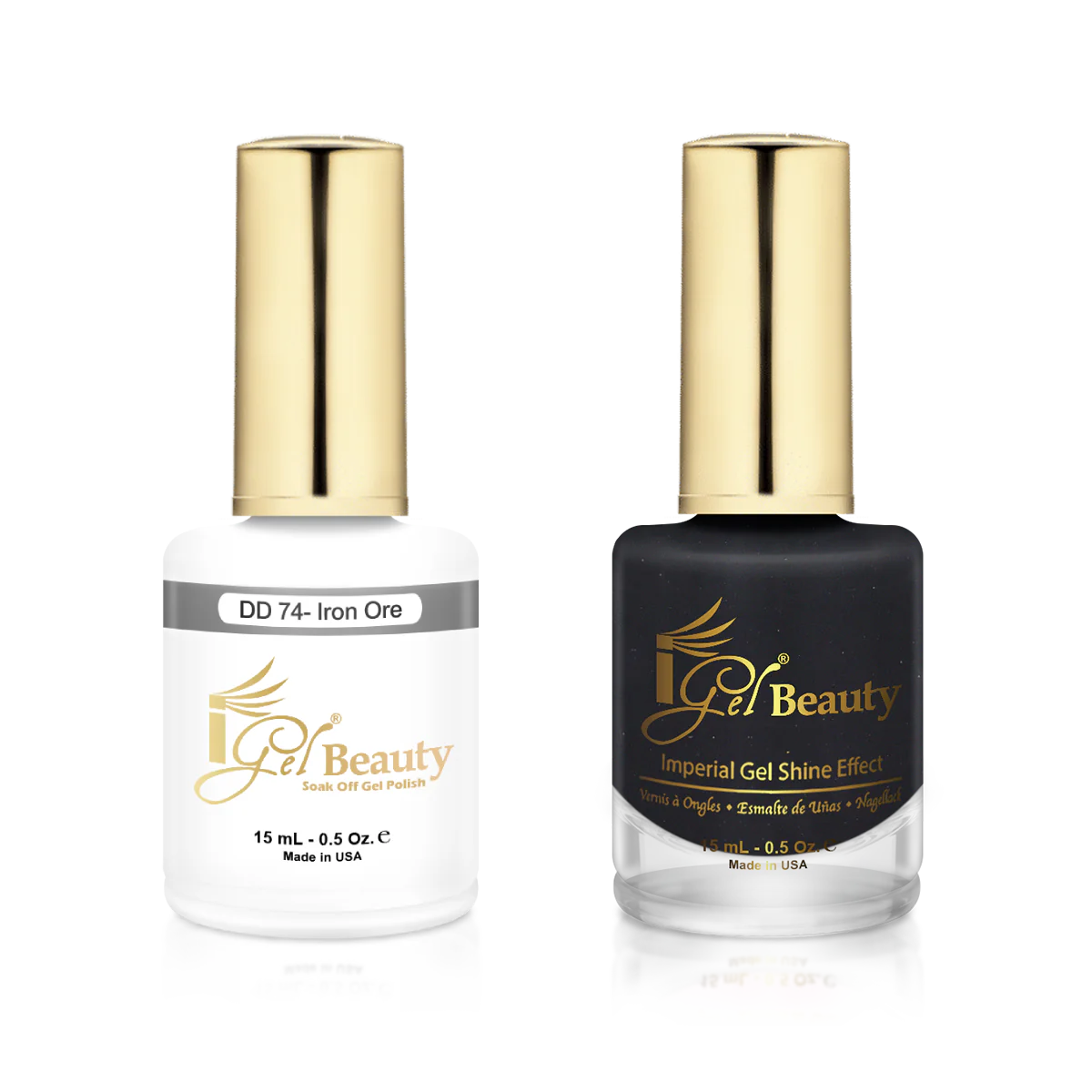 Igel Beauty 3 in 1 Collection 1 - 100
