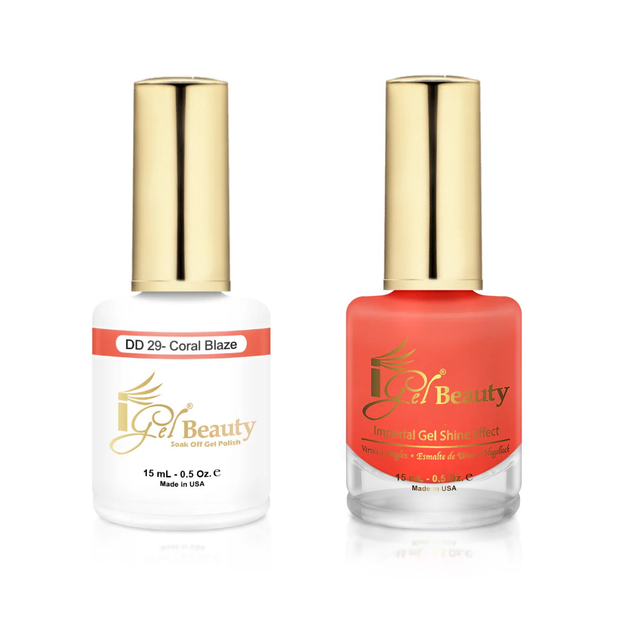 Igel Beauty 3 in 1 Collection 1 - 100