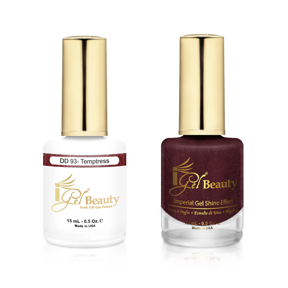 Igel Beauty 3 in 1 Collection 1 - 100