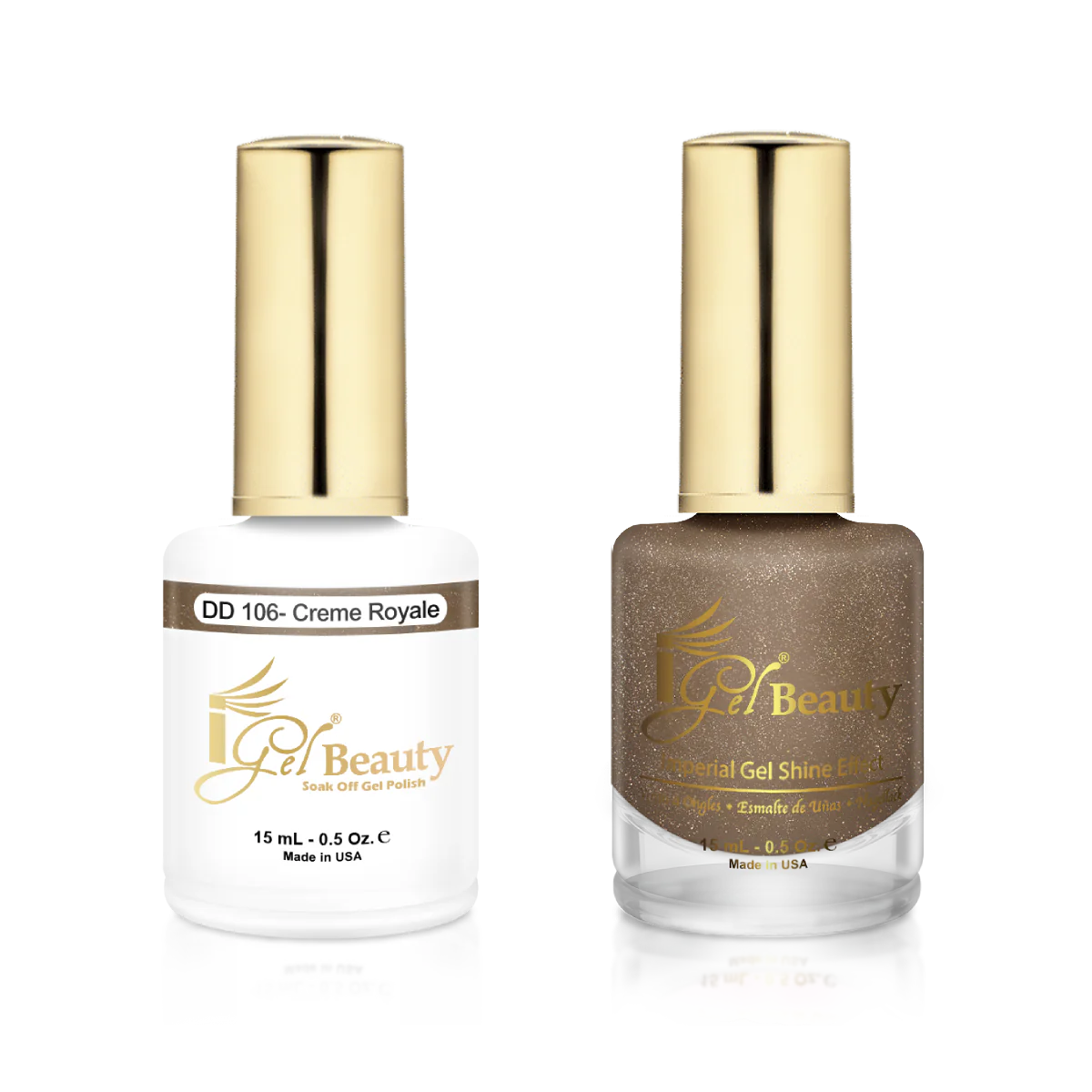Igel Beauty 3 in 1 Collection 100-200