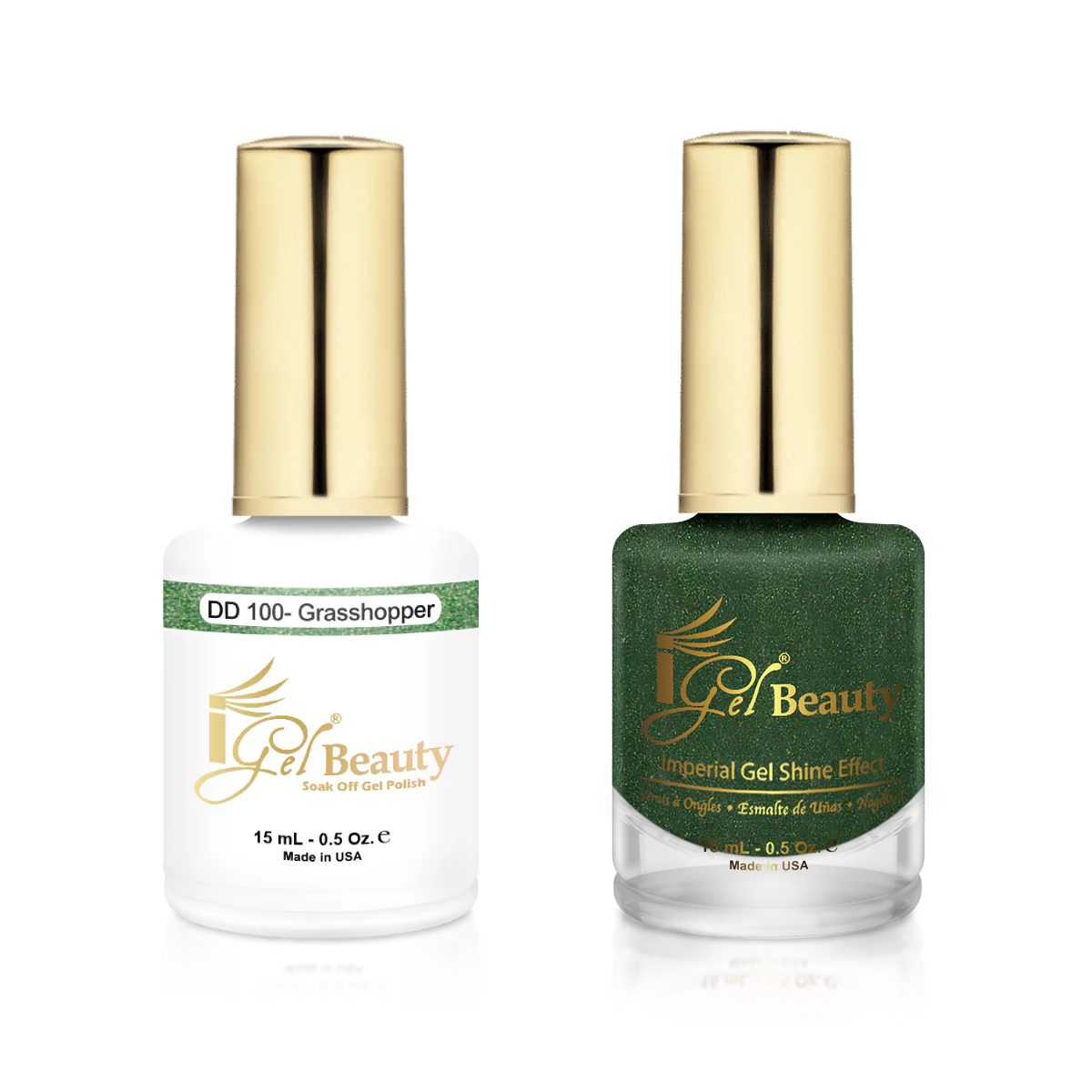 Igel Beauty 3 in 1 Collection 1 - 100