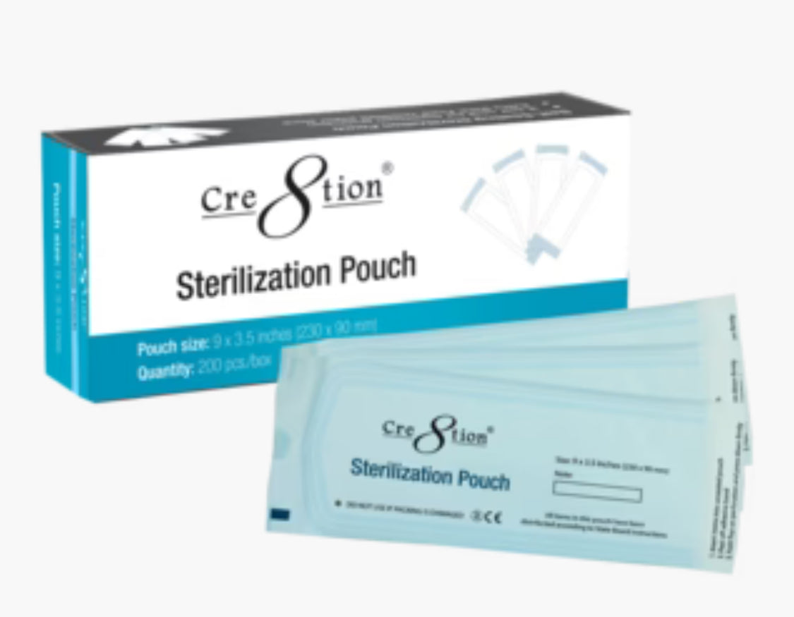 Sterilization Pouch